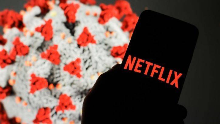 Thierry Breton - Reed Hastings - Netflix slowing down in Europe to save Internet from crashing as coronavirus ramps up at-home streaming - fox29.com