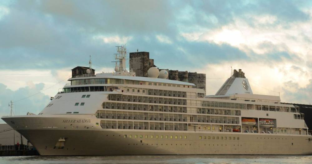 Coronavirus: More than 100 Brits stranded cruise ship off Brazil to be flown home - mirror.co.uk - Britain - Brazil - Chile