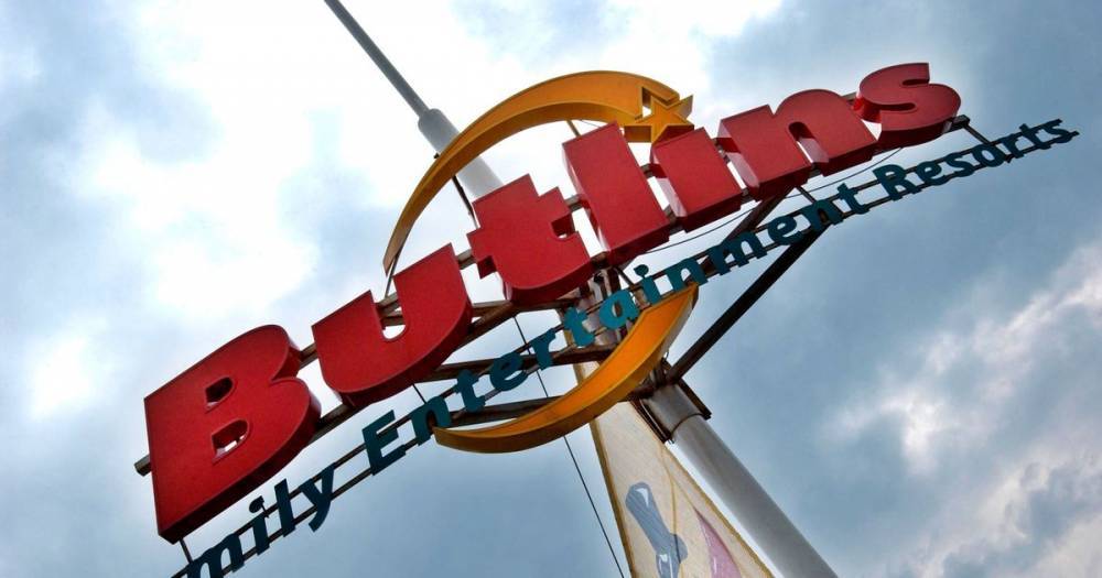 Coronavirus: Butlin's boss says 10,000 jobs will be axed without Government aid - mirror.co.uk - Britain