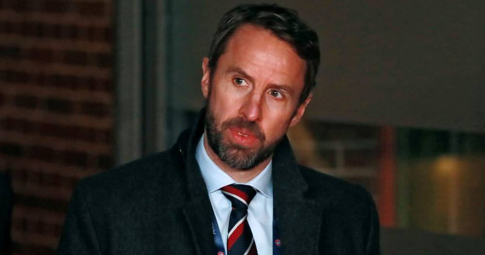 Gareth Southgate - Gareth Southgate drops hint over England squad in open letter to fans - dailystar.co.uk