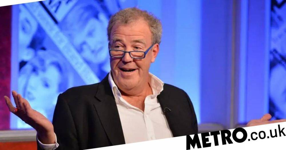 Jeremy Clarkson - Jane Moore - Jeremy Clarkson is one happy dad as daughter Emily gets engaged - metro.co.uk