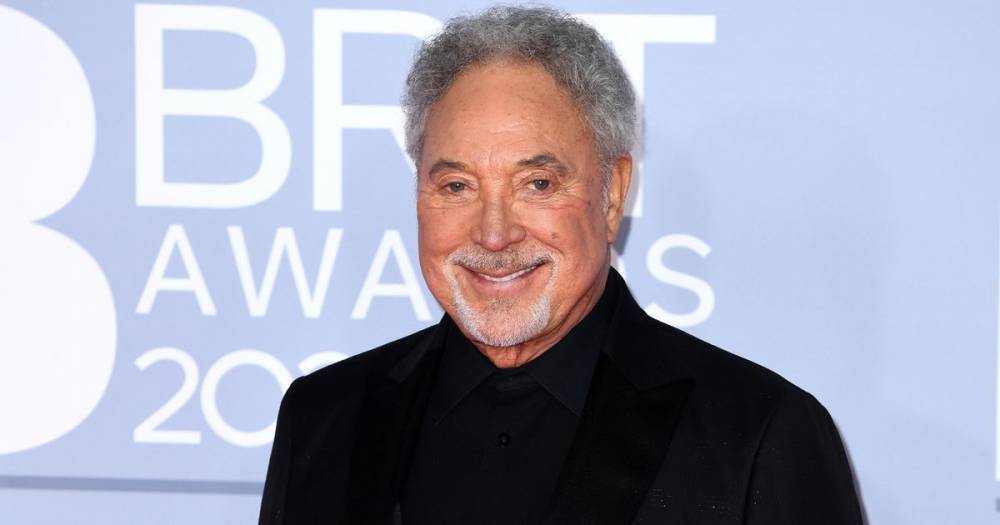 Declan Donnelly - Tom Jones - Coronavirus: Tom Jones pulls out of Saturday Night Takeaway over fears he'll contract deadly bug - mirror.co.uk
