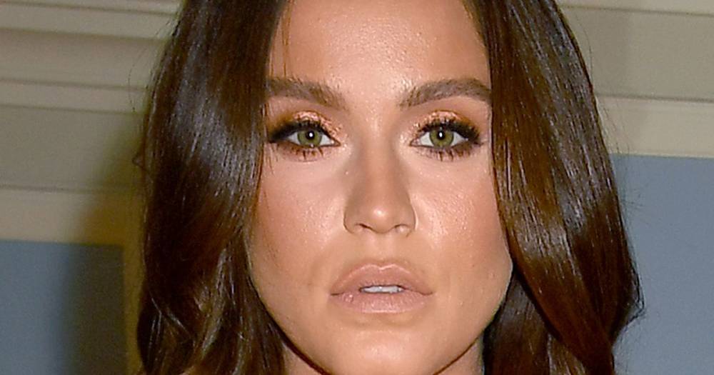 Vicky Pattison - Vicky Pattison lost a stone in weeks after two deaths and cheating finance heartache - mirror.co.uk - city Dubai