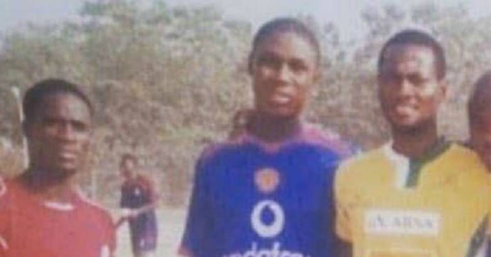 Odion Ighalo could not afford a name on the back of his Man Utd shirt growing up - dailystar.co.uk - city Manchester - Nigeria