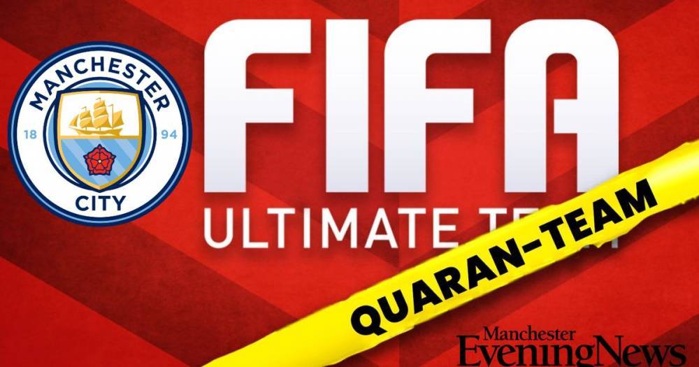 Aston Villa - Man City to take part in epic 128-team FIFA 20 tournament hosted by Leyton Orient - manchestereveningnews.co.uk - city Manchester - city Newcastle - city Man