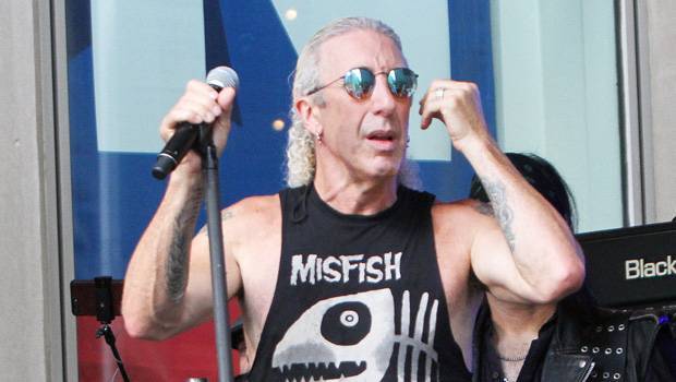 Page VI (Vi) - Dee Snider - Martin Vizcarra - Twister Sister Singer Dee Snider’s Daughter Chey, 23, Trapped in Peru: ‘It’s Frightening’ - hollywoodlife.com - Peru