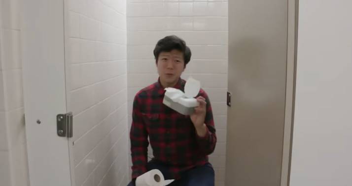 During pandemic, Halifax Water urges public not to flush so-called ‘flushable’ wipes - globalnews.ca