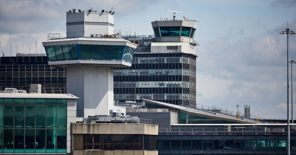 Manchester Airport set to close two terminals due to 'significant fall' in passenger numbers amid coronavirus pandemic - manchestereveningnews.co.uk - Britain - city Manchester