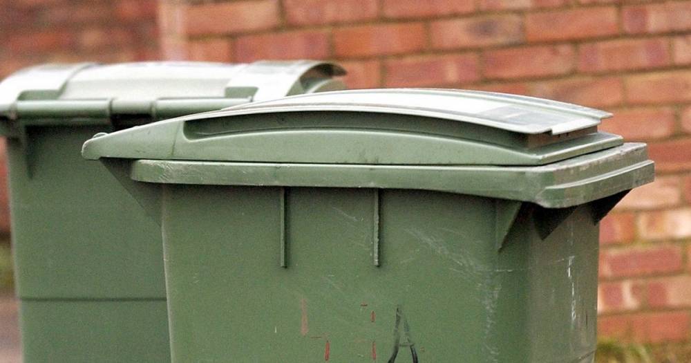 Sean Fielding - Changes to bin collections in Oldham will be introduced - and other services disrupted - because of the coronavirus crisis - manchestereveningnews.co.uk - county Oldham