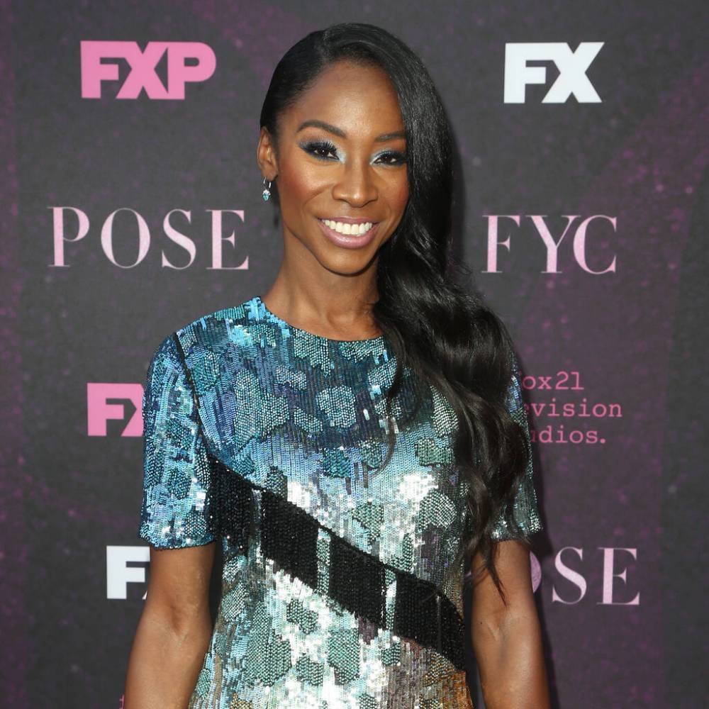 Angelica Ross - Pose star Angelica Ross discovers new boyfriend is ‘engaged and a father’ - peoplemagazine.co.za