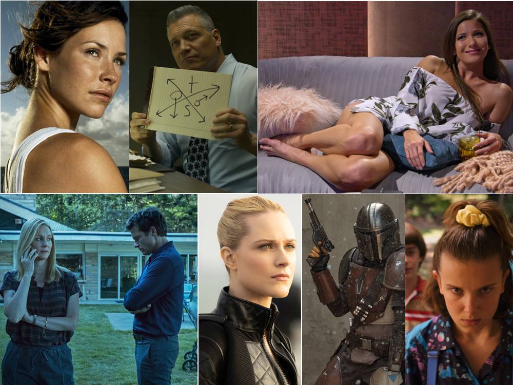 Quarantine stream: A look at the best shows to binge while stuck at home hiding out from the coronavirus - torontosun.com