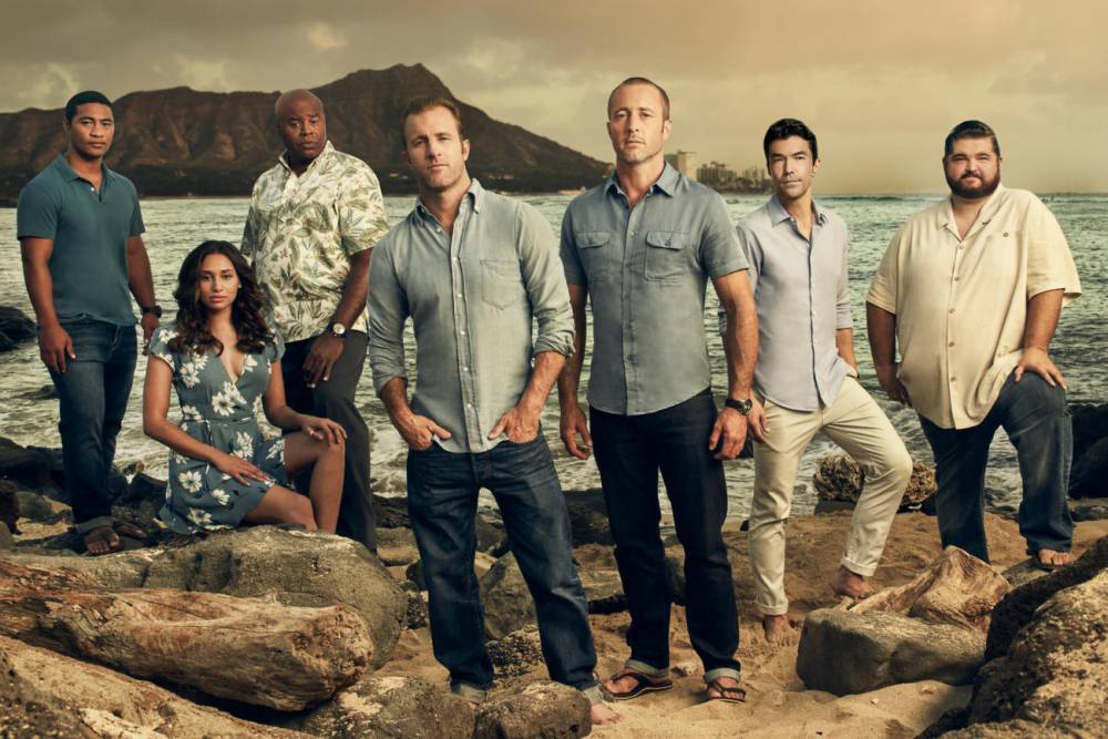 Hawaii Five-0's Series Finale Trailer Highlights Everything You'll Miss About the Show - tvguide.com - state Hawaii