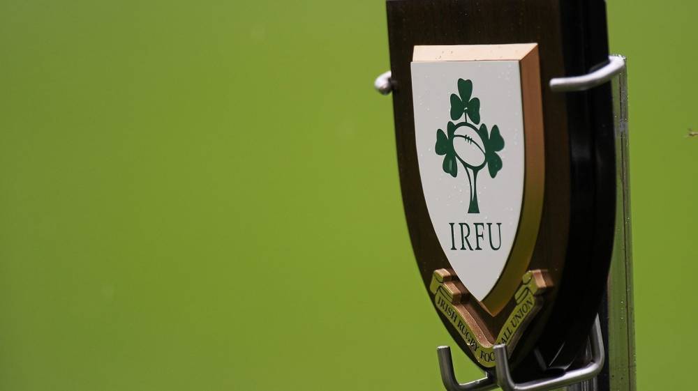 IRFU introduce pay deferral for players from next month - rte.ie