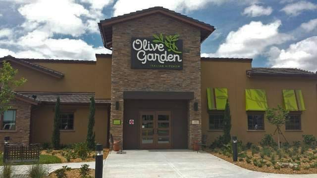 Olive Garden - Darden closes dining rooms at all restaurants in response to coronavirus pandemic - clickorlando.com