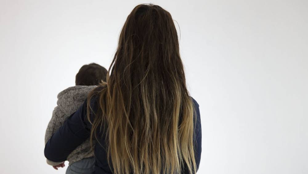 Difficult time for women living with domestic violence - Women's Aid - rte.ie