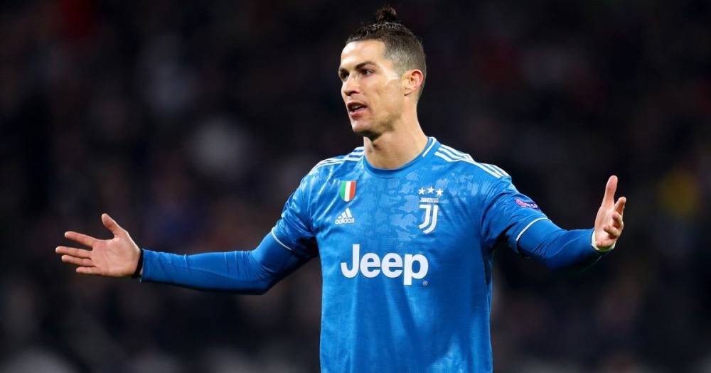 Cristiano Ronaldo - Cristiano Ronaldo to lose eye-watering sum as Juventus 'get go-ahead' to cut wages - mirror.co.uk - China - Italy - Spain - city Madrid, county Real - county Real