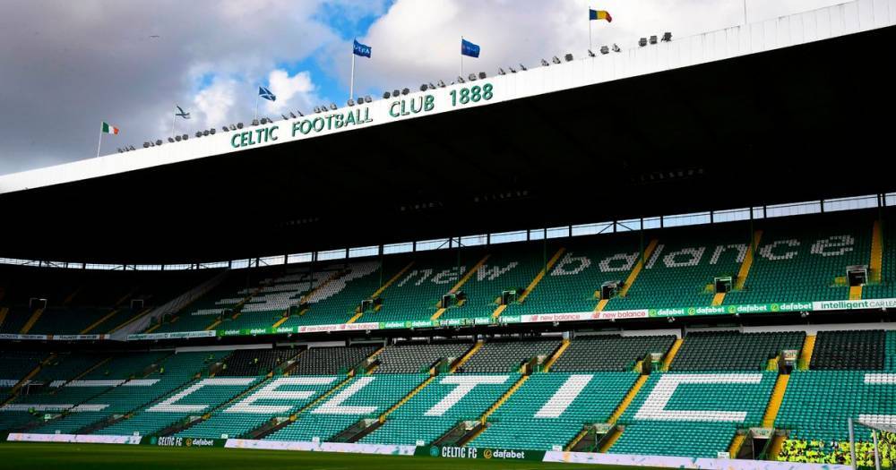 Celtic donate £150,000 to help the most vulnerable and aid NHS staff during coronavirus crisis - dailyrecord.co.uk