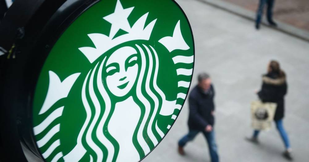 Coronavirus: Starbucks closing all UK branches until further notice - mirror.co.uk - Britain