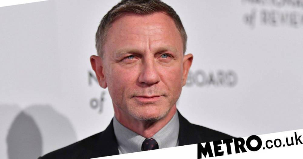 Daniel Craig - Fiona Loudon - Rachel Weisz - James Bond’s Daniel Craig won’t be leaving £125million fortune to children when he dies - metro.co.uk