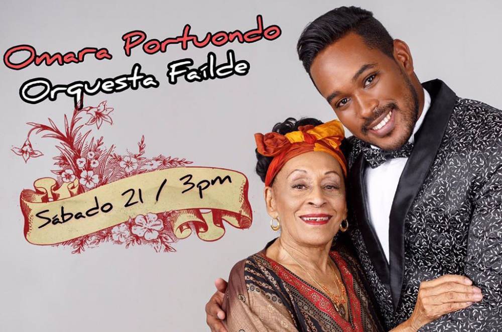 Omara Portuondo to Perform From Havana Home With Orquesta Faílde - billboard.com - Cuba - city Havana