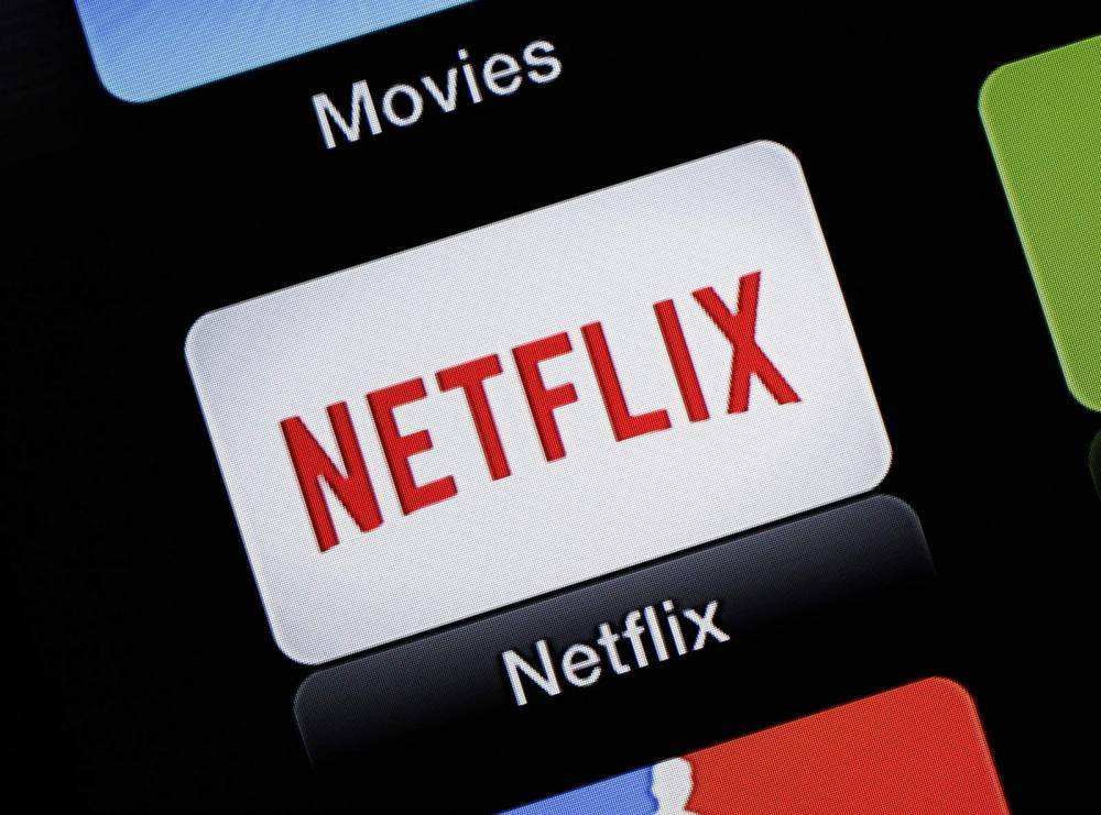 Ted Sarandos - Netflix: $100 million in virus relief for creative ranks - clickorlando.com - Los Angeles