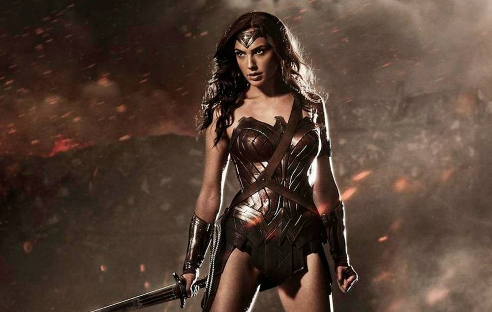 Toby Emmerich - ‘Wonder Woman 1984’ might be going straight to streaming because of coronavirus outbreak - nme.com