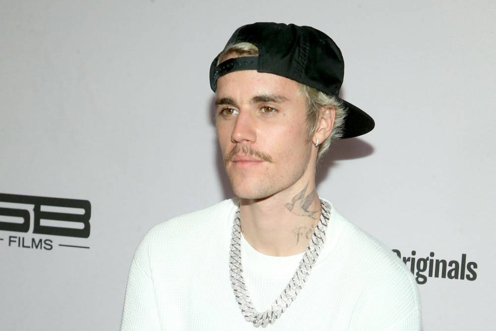 Justin Bieber - Justin Bieber leaning on his faith during coronavirus crisis - hollywood.com