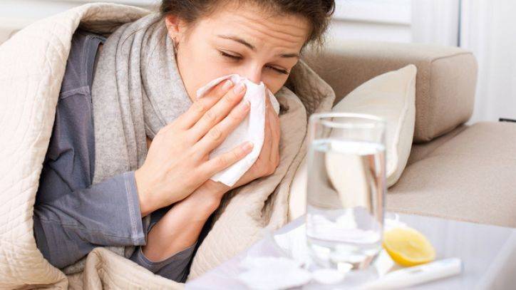 Baylor College of Medicine allergist explains difference between allergies, coronavirus - fox29.com - city Houston