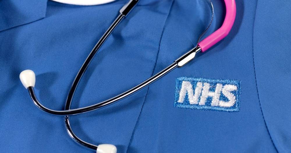 Pledge your support now to our brave NHS Heroes - ok.co.uk - Britain