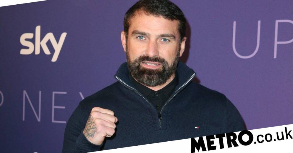 Ant Middleton - Ant Middleton backtracks over controversial coronavirus comments as he urges fans to self-isolate - metro.co.uk