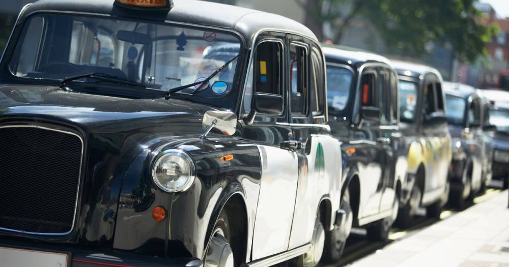 Black cabs will now offer £10 taxi rides for NHS workers amid coronavirus pandemic - ok.co.uk - Britain