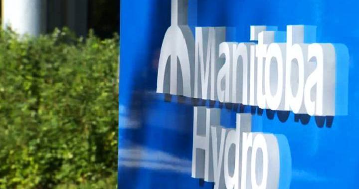 Manitoba Hydro - Manitoba Hydro says power will remain on for customers during COVID-19 pandemic - globalnews.ca - county Scott