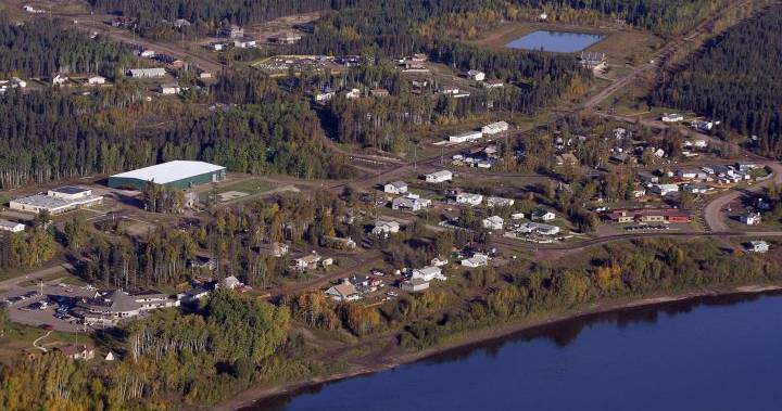 Alberta Coronavirus - COVID-19 concerns prompt Alberta’s Fort McKay First Nation to ban visitors - globalnews.ca