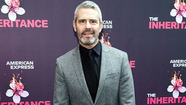 Andy Cohen - Andy Cohen Reveals He Tested Positive For Coronavirus Bravo Stars Are ‘Praying’ For Him - hollywoodlife.com