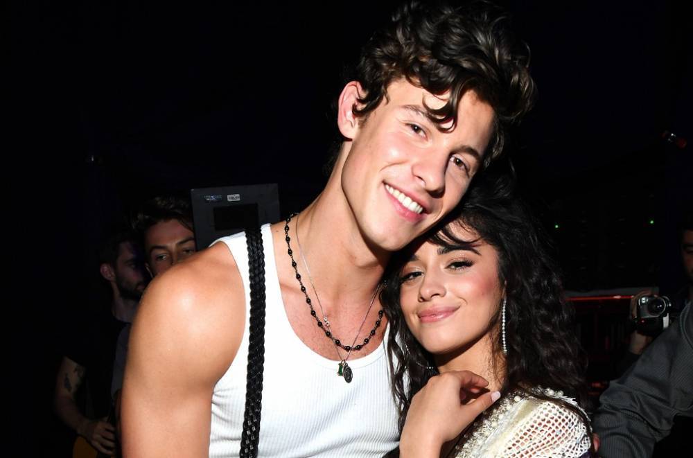 Camila Cabello - Shawn Mendes - 5 Best Moments From Shawn Mendes & Camila Cabello's Precious Live Stream - billboard.com - Japan - city Havana