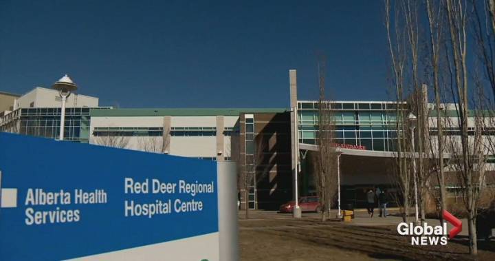 Alberta Health Services - Coronavirus: Alberta hospitals free up space for COVID-19 patients - globalnews.ca
