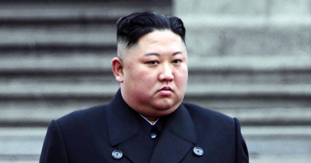 North Korea fires two missiles into the sea amidst global coronavirus crisis - mirror.co.uk - China - South Korea - Japan - Usa - North Korea - city Pyongyang