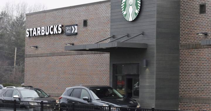 Coronavirus: Starbucks Canada switching to drive-thru, delivery only - globalnews.ca - Canada