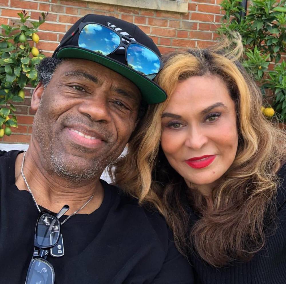Tina Knowles - Tina Knowles Claps Back At Hater Who Criticized Her On Instagram—“Get Off My Page” - theshaderoom.com