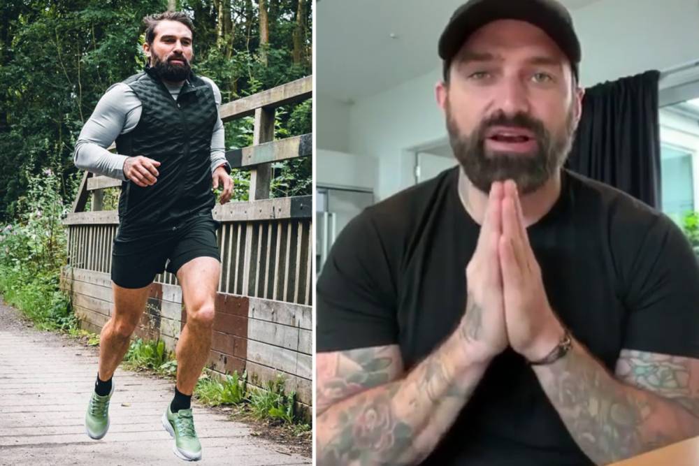 Ant Middleton forced to backtrack on ‘dangerous’ coronavirus advice after furious fan backlash - thesun.co.uk - Britain