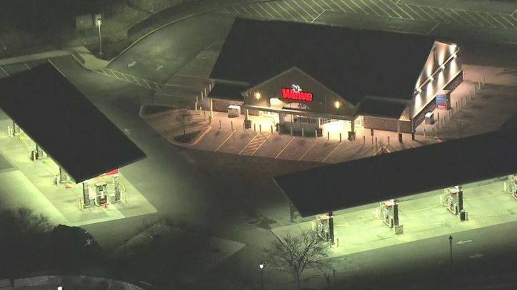 Montgomery County Wawa temporarily closed due to suspected case of COVID-19 - fox29.com - county Montgomery