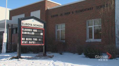 New guidelines in place for Alberta students’ at-home learning - globalnews.ca