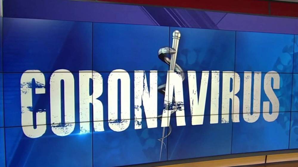 Resident at Coalition for Homeless of Central Florida tests positive for coronavirus - clickorlando.com - state Florida - county Orange - city Orlando