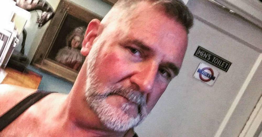 Lawyer, 57, dies from coronavirus two days after he said he was getting better - mirror.co.uk - New York