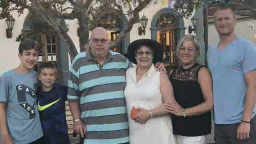 Families of COVID-19 patients share what they’ve endured - globalnews.ca