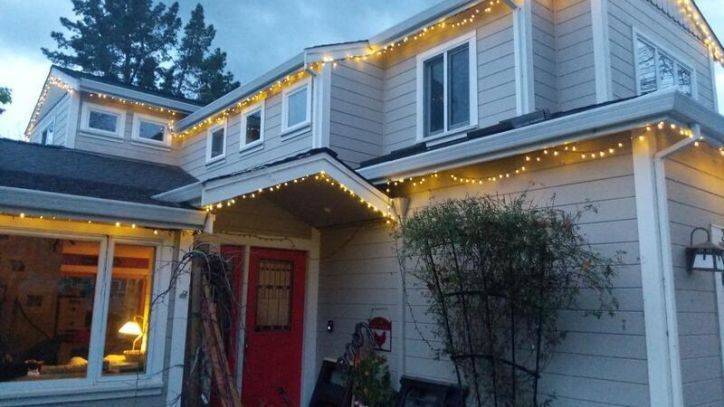 Christmas lights, cocktail hours help ward off coronavirus blues - fox29.com