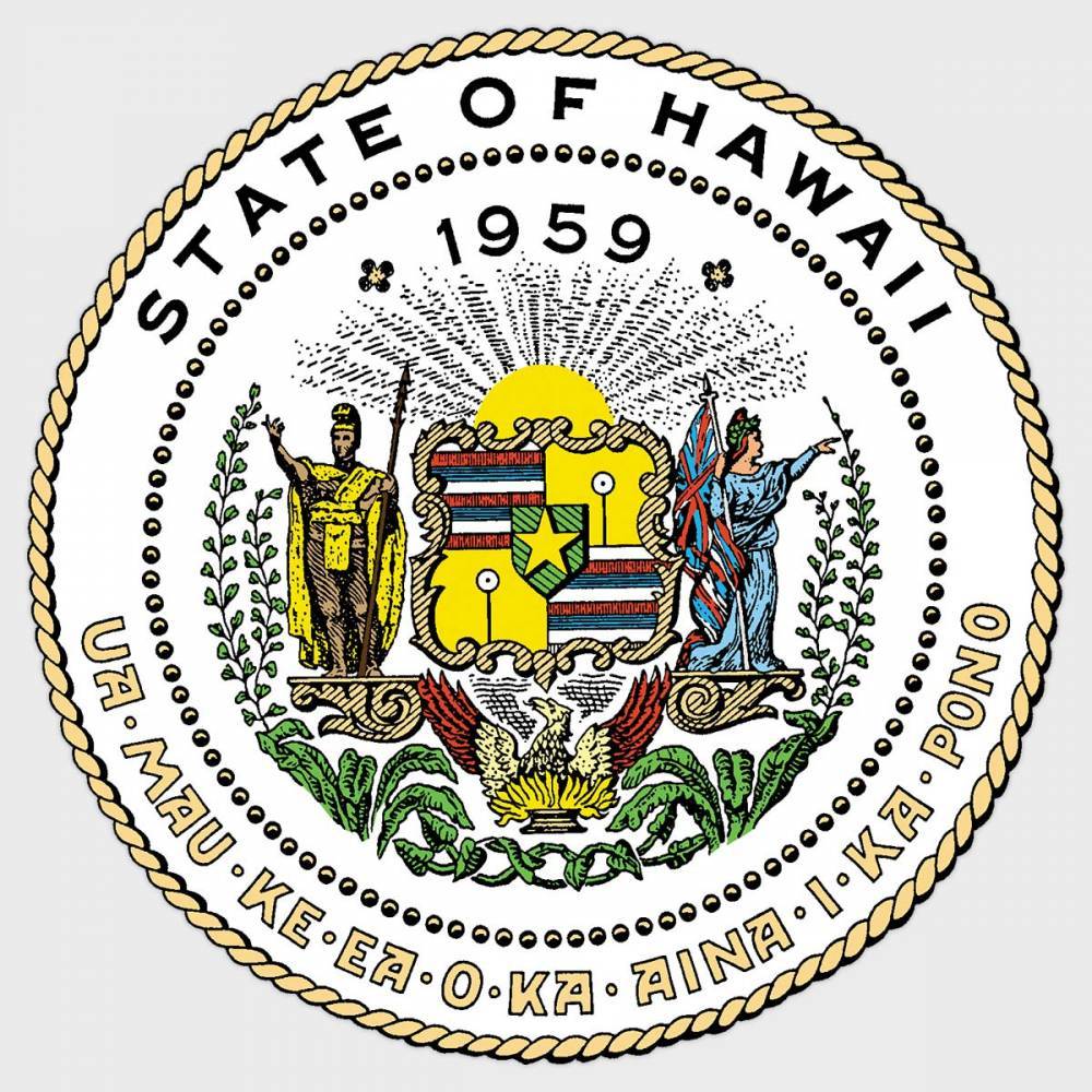 David Ige - News Releases from Department of Health | March 20, 2020 - health.hawaii.gov