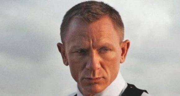 Daniel Craig - James Bond - Daniel Craig reveals he always dreamed of playing Superman or Spiderman as a kid - pinkvilla.com
