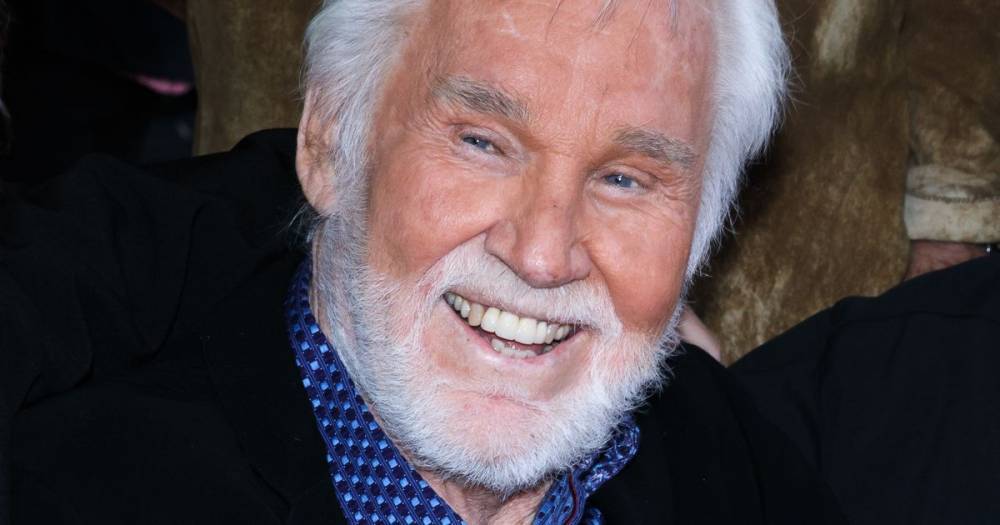 Kenny Rogers - Kenny Rogers dead: Music legend and Islands in the Stream singer passes away aged 81 - mirror.co.uk - Usa - county Island