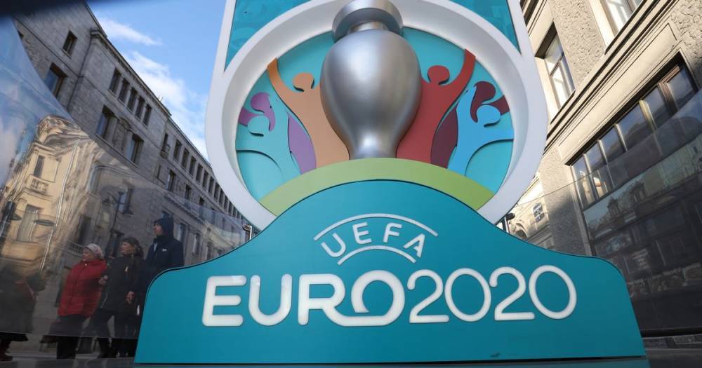 UEFA insist name of Euro 2020 is not confirmed as Euro 2021 - despite change of date - dailystar.co.uk